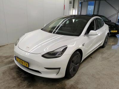 Tesla 3 Model 75kWh Long-Range AWD automaat, 2019