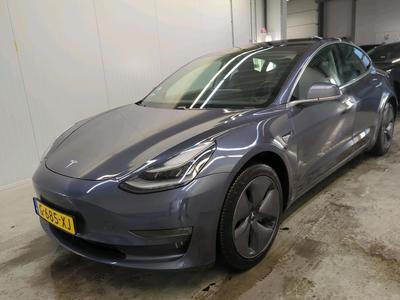 Tesla 3 Model 75kWh Long-Range AWD automaat, 2019