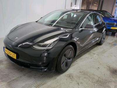 Tesla 3 Model 50kWh Standard Range Plus automaat, 2020