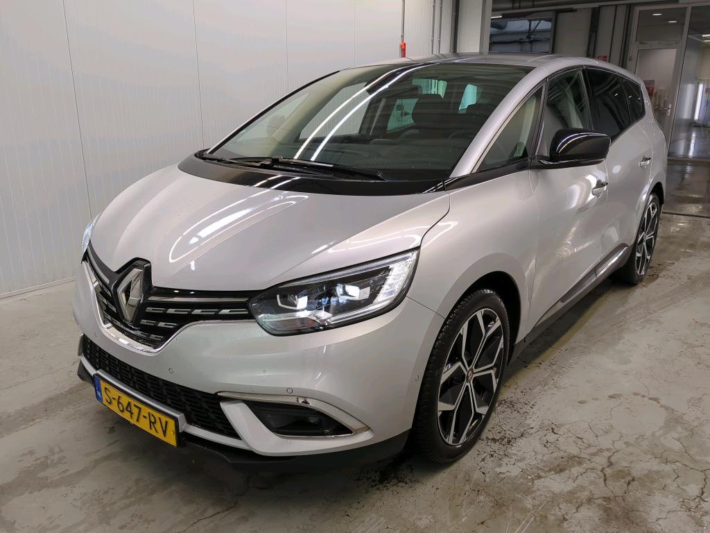 Renault Grand Scenic 1.3 TCE 103kW Techno, 2023