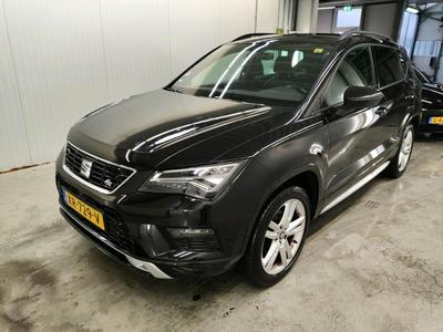 Seat Ateca 1.5 TSI 110kW FR Business Intense, 2019