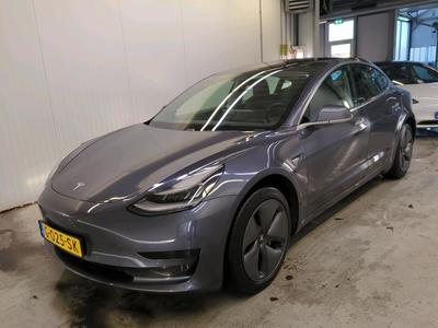 Tesla 3 Model 50kWh Standard Range Plus automaat, 2019