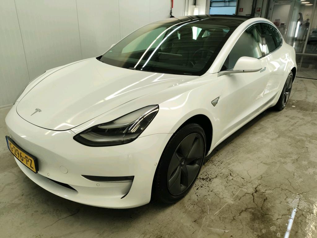 Tesla 3 Model 75kWh Long-Range AWD automaat, 2019