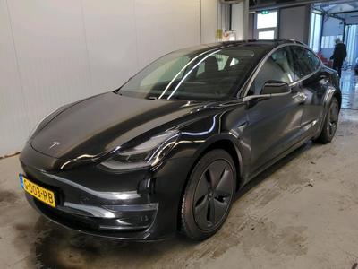 Tesla 3 Model 75kWh Long-Range AWD automaat, 2019