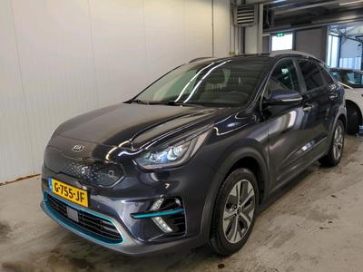 Kia Niro -e 150kW / 64kWh ExecutiveLine Automaat, 2019