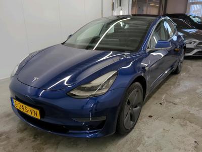 Tesla 3 Model 75kWh Long-Range AWD automaat, 2019