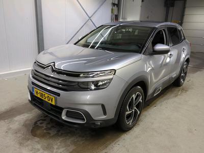 Citroen C5 Aircross 1.2 PureTech 96kW S&amp;S Feel, 2020