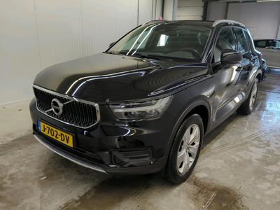 Volvo XC40 1.5 T3 120kW Momentum geartronic, 2020