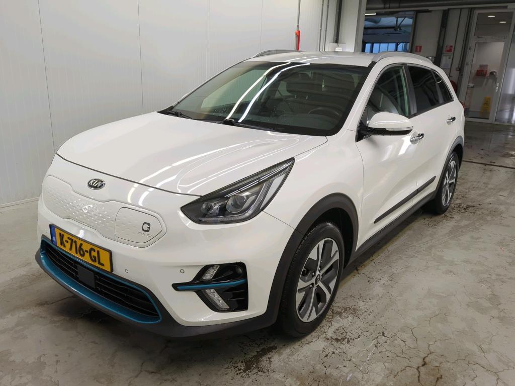 Kia Niro e- 150kW / 64kWH Executive Line automaat (NEDC), 2020