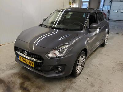 Suzuki Swift 1.2 Smart Hybrid 61kW Select, 2022