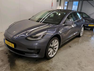 Tesla 3 Model 50kWh Standard Range Plus automaat, 2019