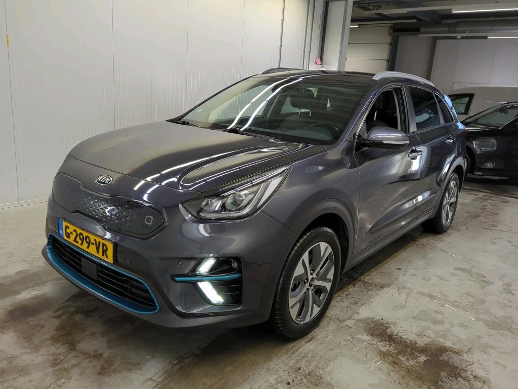 Kia Niro -e 150kW / 64kWh ExecutiveLine Automaat, 2019