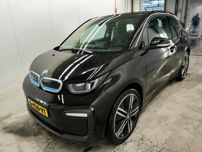 BMW i3 I3 (100 EV) 125kW/ 42.2kWh 120Ah automaat, 2019