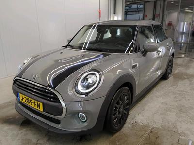 MINI  One 1.5 75kW, 2020