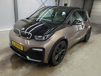 BMW i3 I3s (100 EV) 135kW/ 42.2kWh 120Ah Executive Edition automaat, 2019