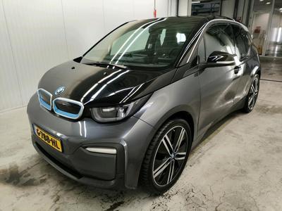 BMW i3 I3 (100 EV) 125kW/ 42.2kWh 120Ah automaat, 2019