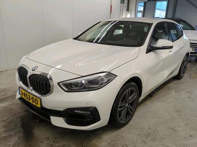 BMW 118 iA 103kW Corporate Executive, 2020