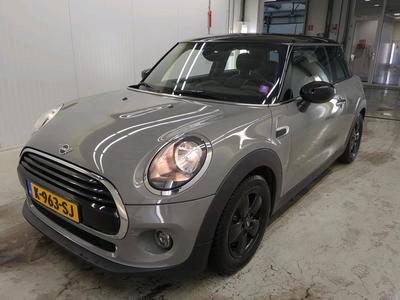 MINI  Cooper 1.5 100kW, 2021