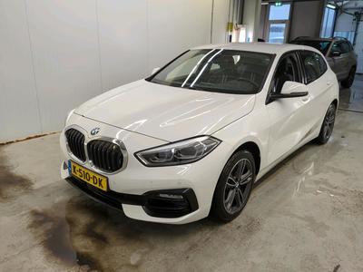 BMW 118 i 103kW, 2020