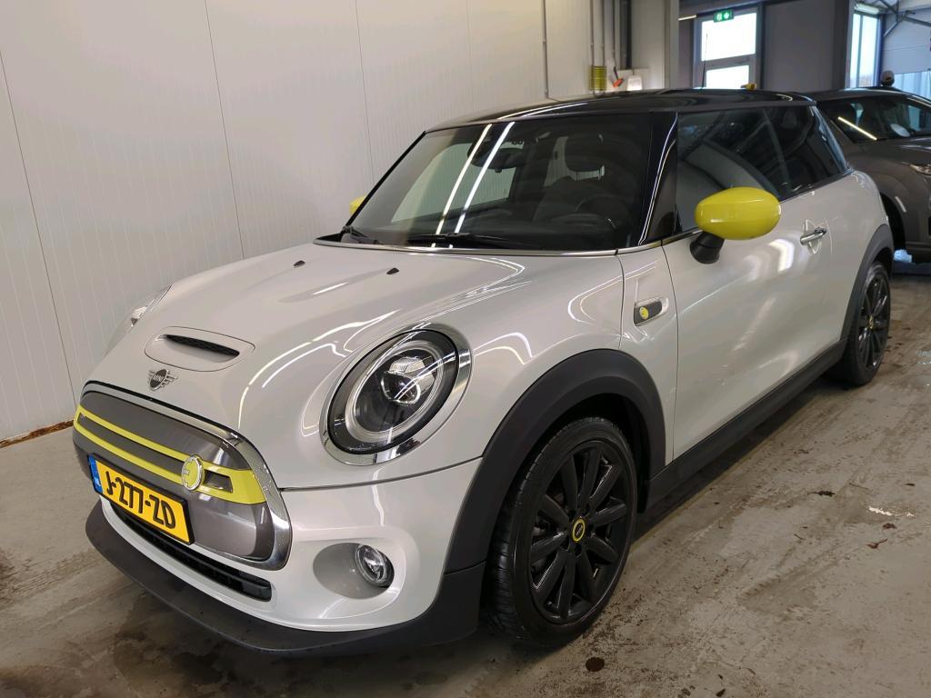 MINI  electric 135kW/ 32.6kWh Essential, 2020