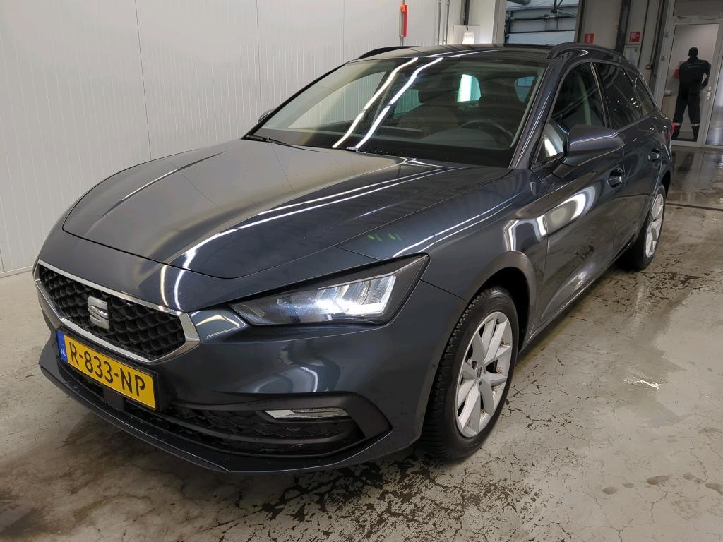 Seat Leon 1.0 TSI 81kW Style Business Intense Sportstourer, 2022