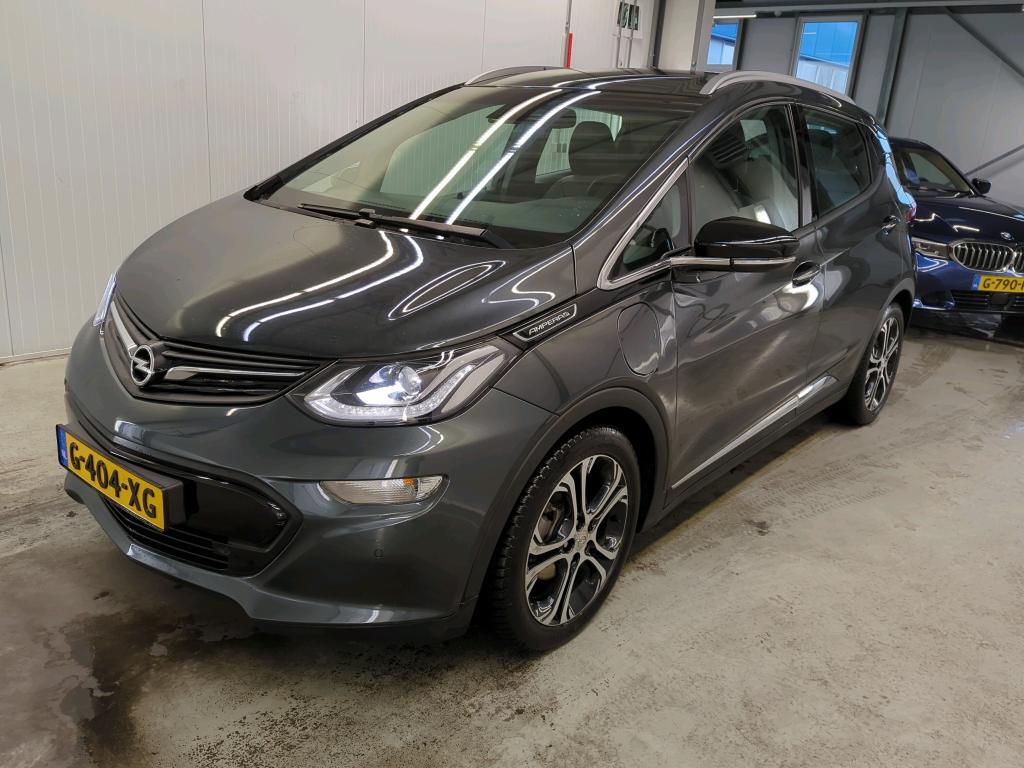 Opel Ampera -E 150kW/60kWh Business Executive, 2019