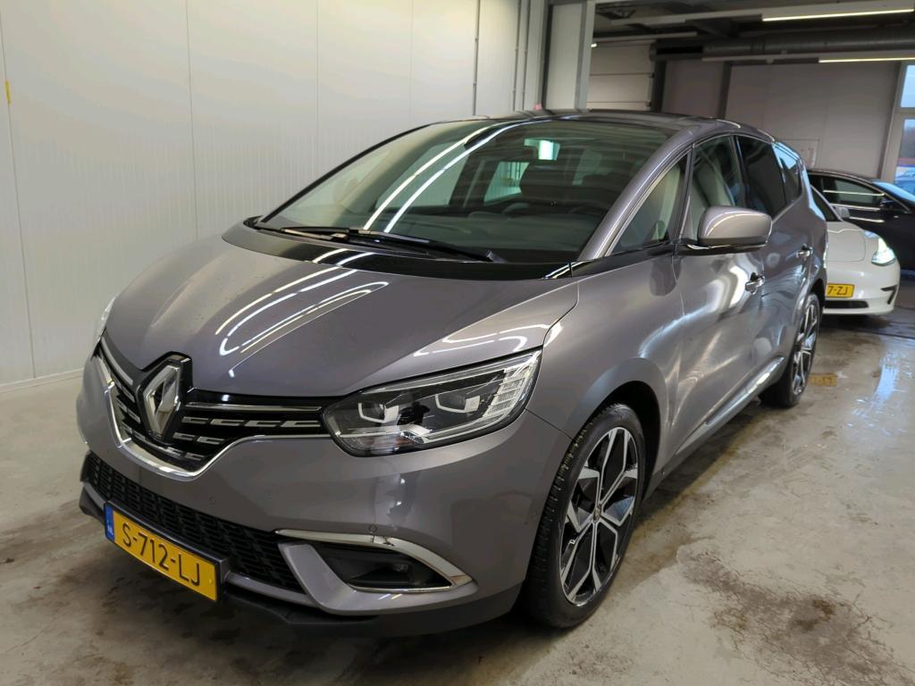 Renault Grand Scenic 1.3 TCE 103kW Techno, 2023