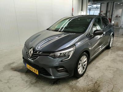 Renault Clio 1.0 TCE 67kW GPF Intens, 2021