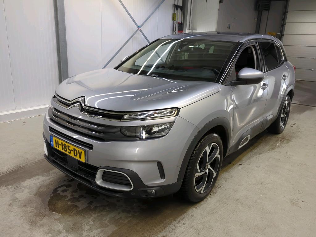 Citroen C5 Aircross 1.2 PureTech 96kW S&amp;S Feel, 2020