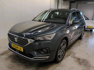 Seat TARRACO 1.5 TSI 110kW Xcellence Limited Edition, 2020