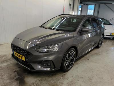 Ford Focus 1.0 EcoBoost 92kW ST-Line Business wagon, 2020