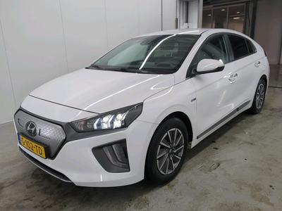 Hyundai iONIQ EV 100kW / 38kWh Comfort DCT, 2019