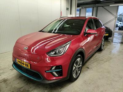 Kia Niro e- 150kW / 64kWh Executive Line automaat, 2020