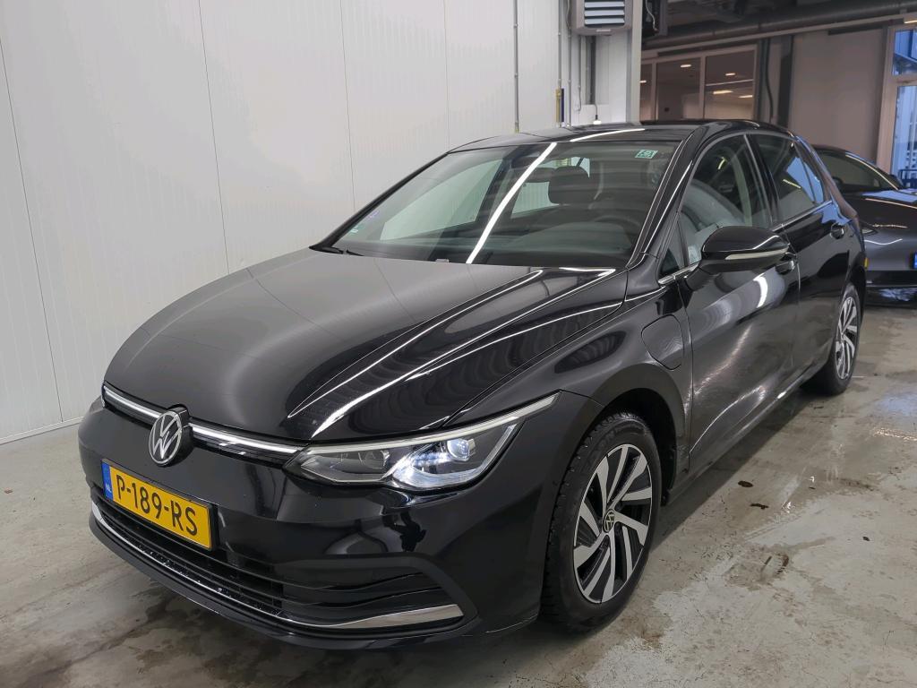 Volkswagen Golf 1.4 e-Hybrid 150kW Style DSG, 2022