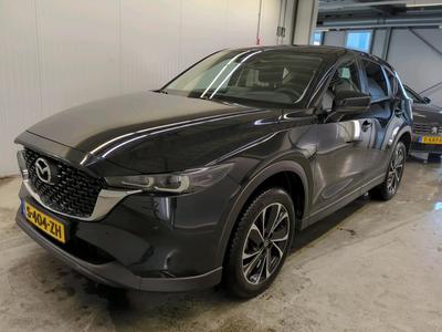 Mazda CX-5 2.0 skyactiv-G 121kW MHEV Advantage automaat, 2023