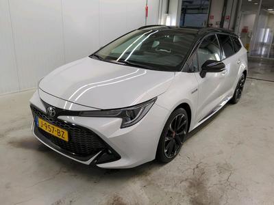 Toyota Corolla 2.0 Hybrid 135kW GR-Sport Plus Touring Sp. aut. (NEDC), 2020