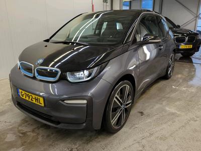 BMW i3 I3 (100 EV) 125kW/ 42.2kWh 120Ah automaat, 2019