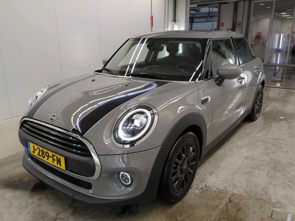 MINI  One 1.5 75kW, 2020