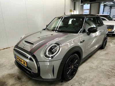 MINI  electric 135kW/ 33kWh Camden Edition automaat, 2022