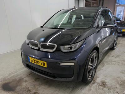 BMW i3 I3 (100 EV) 125kW/ 42.2kWh 120Ah automaat, 2019