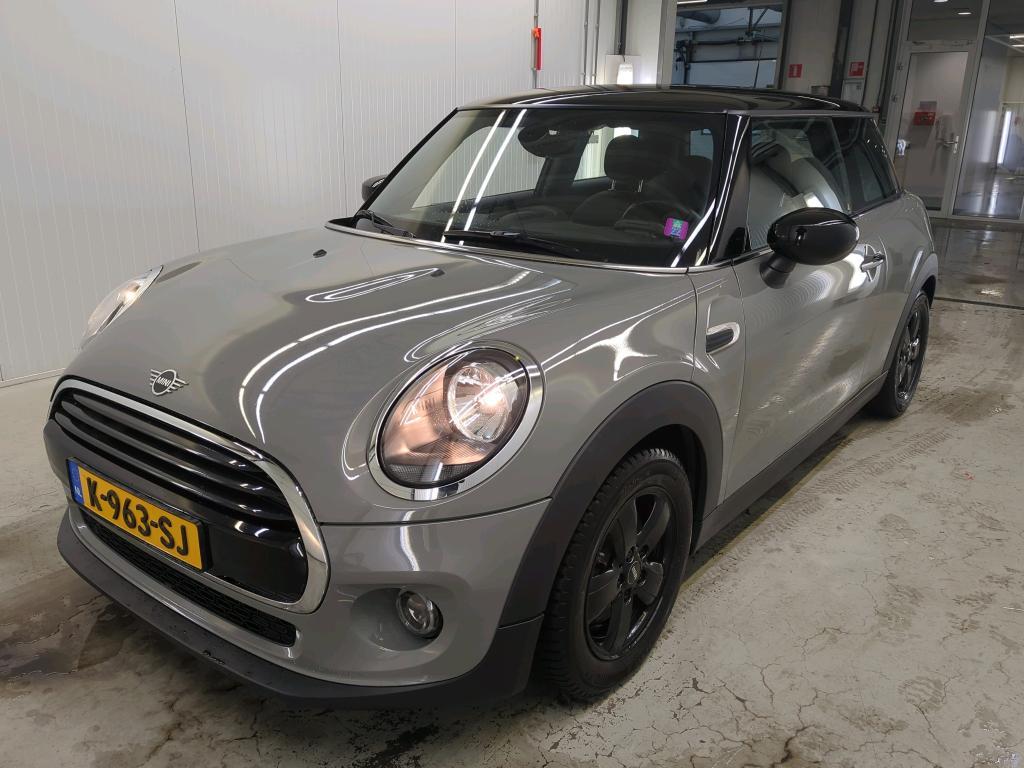 MINI  Cooper 1.5 100kW, 2021