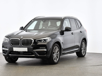 BMW X3 xDrive30d Aut. (G01) Luxury Line, 2020