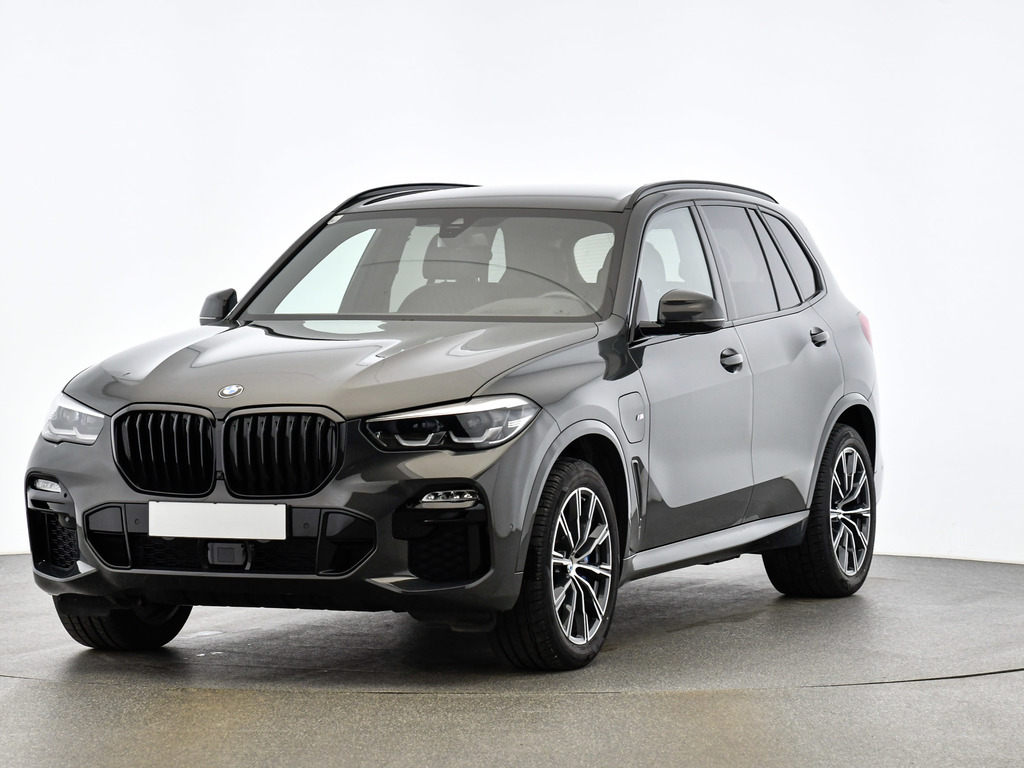 BMW X5 xDrive45e Aut -, 2021