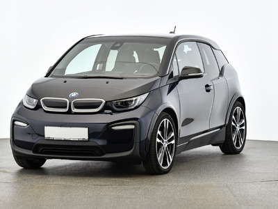 BMW i3 42,2kWh (I01), 2020