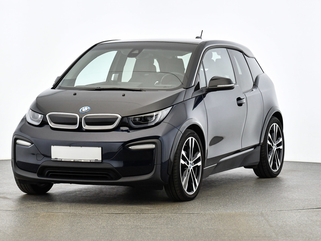 BMW i3 42,2kWh (I01), 2020