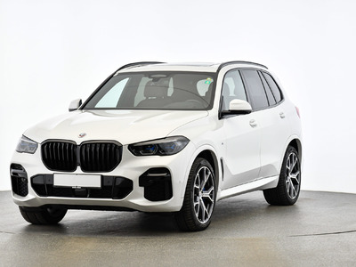 BMW X5 xDrive30d 48V Aut -, 2022