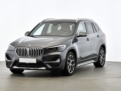 BMW X1 XDRIVE25E PHEV Aut. (F48), 2020