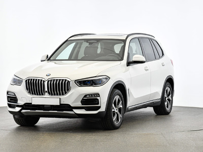 BMW X5 xDrive30d Aut. (G05), 2020