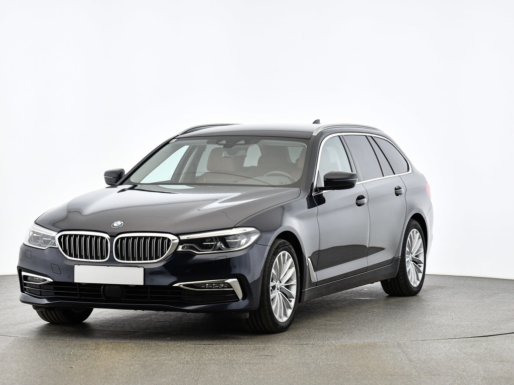 BMW 530i Touring xDrive Aut. (G31), 2019