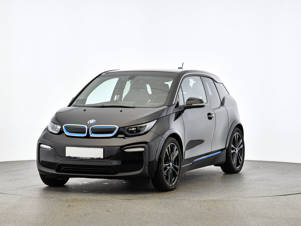 BMW i3 120 Ah -, 2021